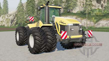 Challenger MT900 Series for Farming Simulator 2017