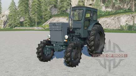 T-40AM farm tractor for Farming Simulator 2017