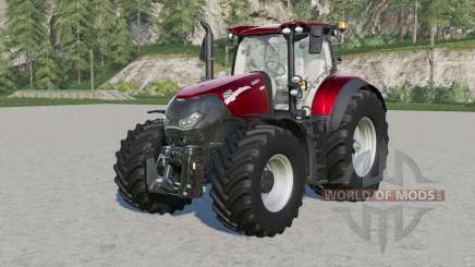 Case IH Optum   CVX for Farming Simulator 2017