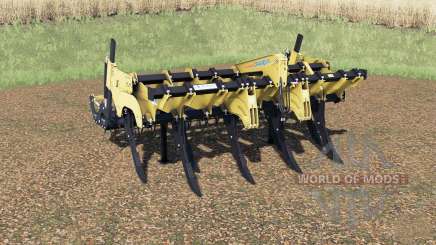 Alpego Super Craker KF-9 Ꝝ00 for Farming Simulator 2017