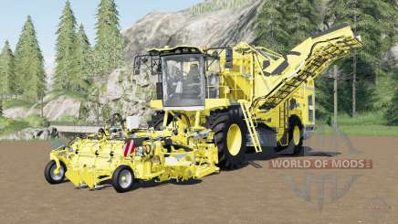 Ropa Panther  2 for Farming Simulator 2017