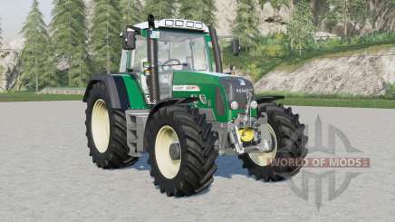 Fendt 800 Vario  TMS for Farming Simulator 2017