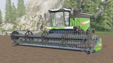 Fendt 6275  L for Farming Simulator 2017