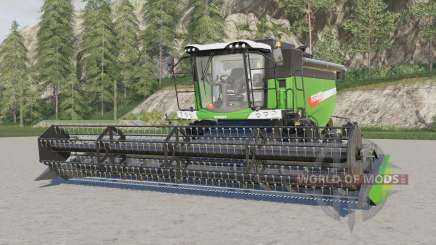 Fendt 6275   L for Farming Simulator 2017