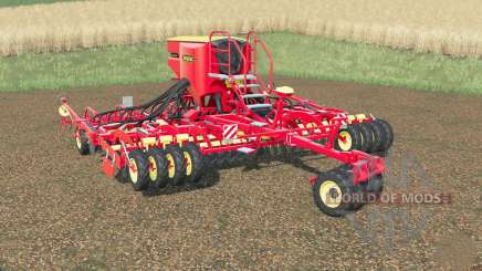 Väderstad Rapid A  600S for Farming Simulator 2017