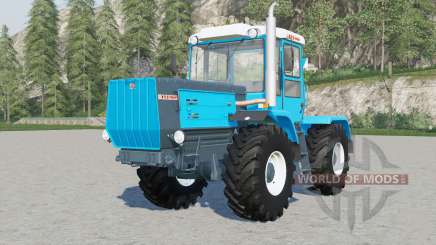HTZ-17221-21 all-wheel drive tractor for Farming Simulator 2017