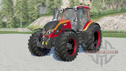 Valtra   T-Serie for Farming Simulator 2017
