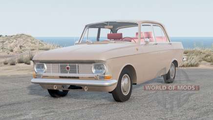 Moskvitch-408IE for BeamNG Drive