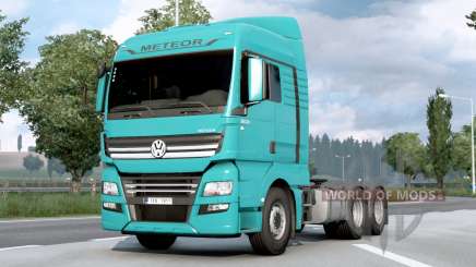 Volkswagen Meteor 28.460 2020 v15.2 for Euro Truck Simulator 2