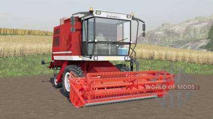 Zmaj 142  RM for Farming Simulator 2017