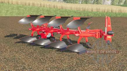 Kuhn Vari-Master   153 for Farming Simulator 2017