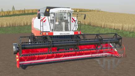 Vector  420 for Farming Simulator 2017