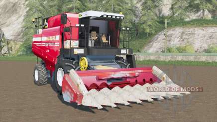 KZS-1218A-1 Palesse GS12A1 for Farming Simulator 2017