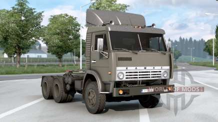 KamAZ-5410 1977 v2.5 for Euro Truck Simulator 2