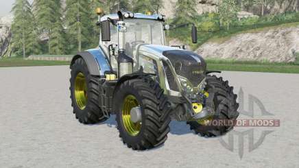 Fendt 900  Vario for Farming Simulator 2017