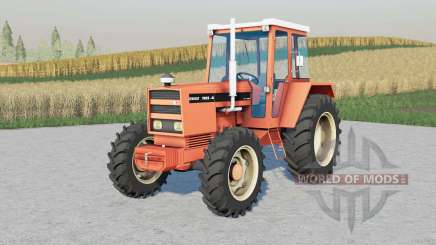 Renault 1181-4〡farm tractor for Farming Simulator 2017