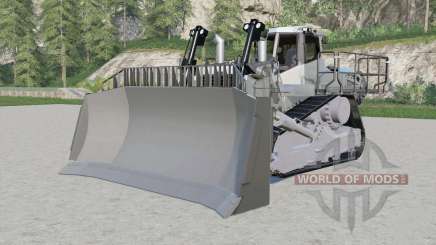 Liebherr PR  776 for Farming Simulator 2017