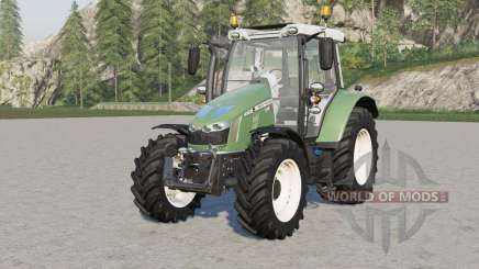 Massey Ferguson 5700 S    series for Farming Simulator 2017