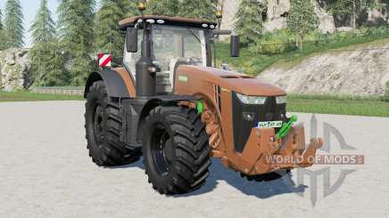 John Deere 8R seꞅies for Farming Simulator 2017