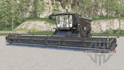 Ideal 9T Forage Harvester for Farming Simulator 2017