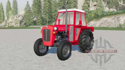 IMT 539  DeLuxe for Farming Simulator 2017