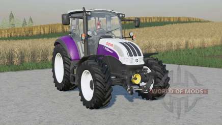 Steyr Multi   4000 for Farming Simulator 2017