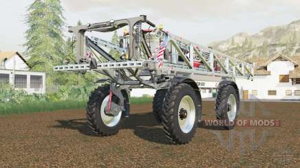Hardi Rubicon   9000 for Farming Simulator 2017