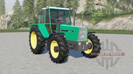 Fendt Favorit 600 SL  Turbomatik for Farming Simulator 2017