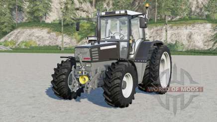 Fendt Favorit 500 C  Turboshift for Farming Simulator 2017