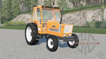 Fiat 80  series for Farming Simulator 2017