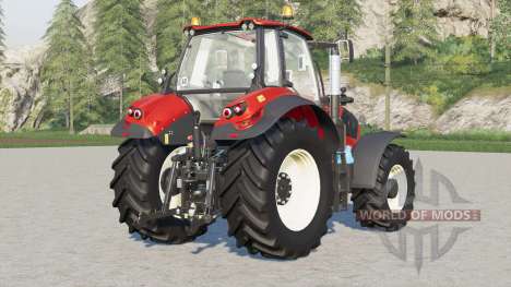 Deutz-Fahr Serie 7 TTV         Agrotron for Farming Simulator 2017