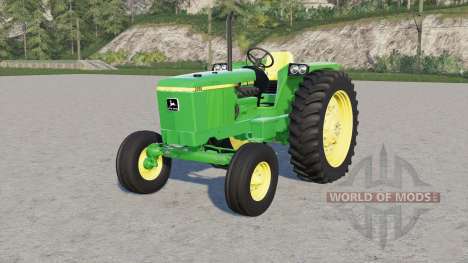 John Deere   2950 for Farming Simulator 2017