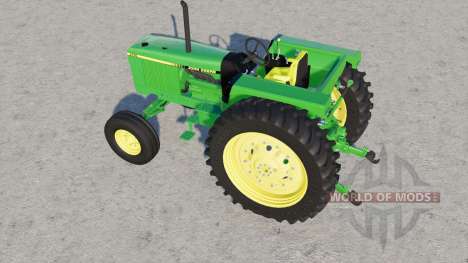 John Deere   2950 for Farming Simulator 2017