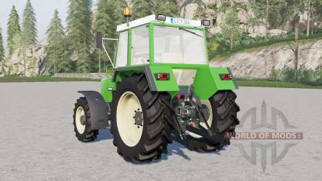 Fendt Farmer  300 for Farming Simulator 2017