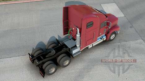 Freightliner FLD  120 for American Truck Simulator