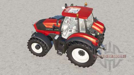 Deutz-Fahr Serie 7 TTV         Agrotron for Farming Simulator 2017