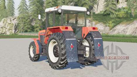 ZTS   8245 for Farming Simulator 2017