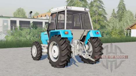 Rakovica 76 Super  DV for Farming Simulator 2017