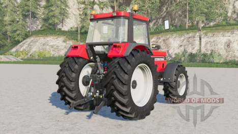 Case International 55   Series for Farming Simulator 2017