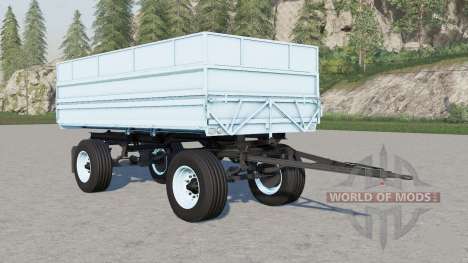 Fortschritt HW   80.11 for Farming Simulator 2017