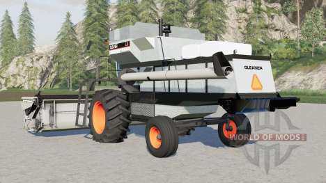Gleaner  L-Series for Farming Simulator 2017