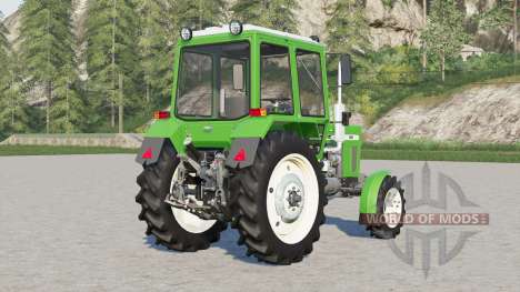 MTZ-82             Belarus for Farming Simulator 2017