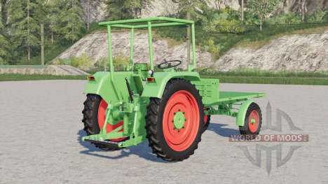 Fendt F 250 GT for Farming Simulator 2017