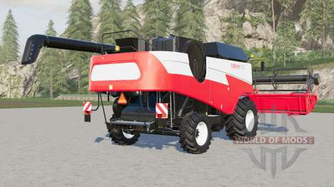 Torum  760 for Farming Simulator 2017