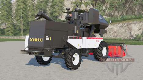 SK-5ME-1 Niva   Effect for Farming Simulator 2017
