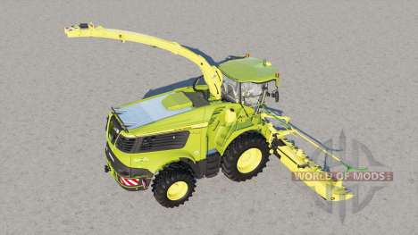 John Deere 9000i        Series for Farming Simulator 2017