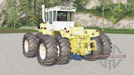Raba-Steiger   250 for Farming Simulator 2017