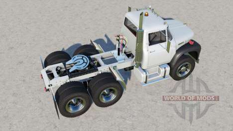International Loadstar 1600 Tractor Truck for Farming Simulator 2017
