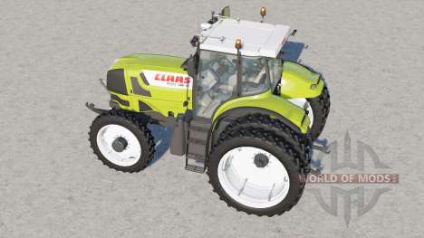 Claas Atles 900   RZ for Farming Simulator 2017