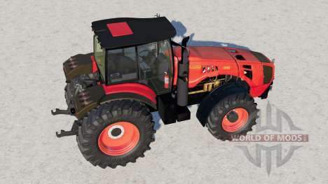 MTZ-4522     Belarus for Farming Simulator 2017